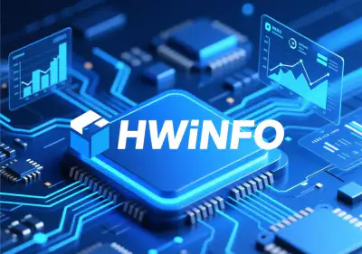 [软件分享][硬件信息]HWiNFO